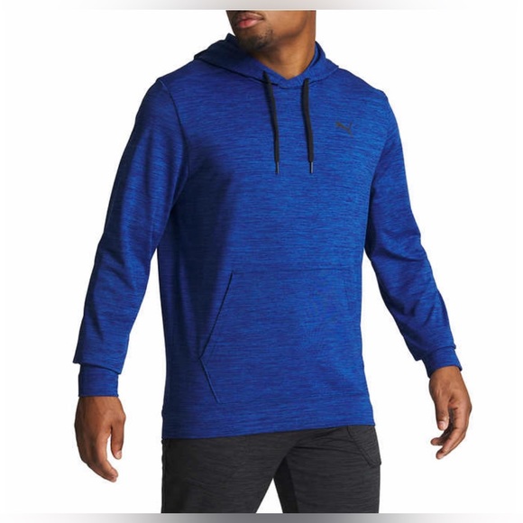 Puma Other - PUMA Men's Pullover Hoodie, size M